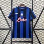 Camiseta Atalanta Temporada 2024-2025