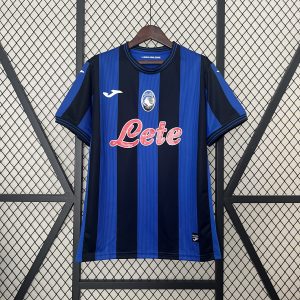 Camiseta Atalanta Temporada 2024-2025
