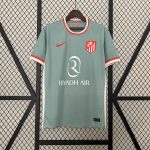 Camiseta Atlético de Madrid segunda equipación 2024-2025