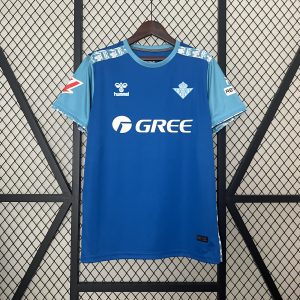 Camiseta Real Betis tercera equipación Temporada 2024-2025