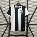 Camiseta Corintians Temporada 2024-2025