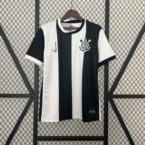 Camiseta Corintians Temporada 2024-2025