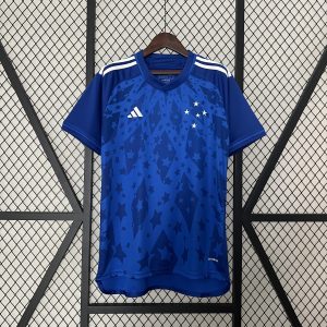 Camiseta segunda equipación Cruzeiro Temporada 2024-2025