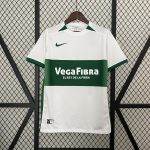 Camiseta Elche CF Temporada 2024-2025