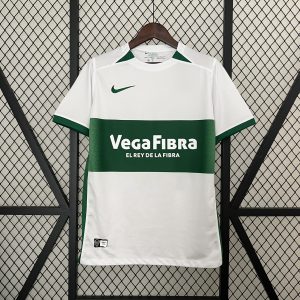 Camiseta Elche CF Temporada 2024-2025