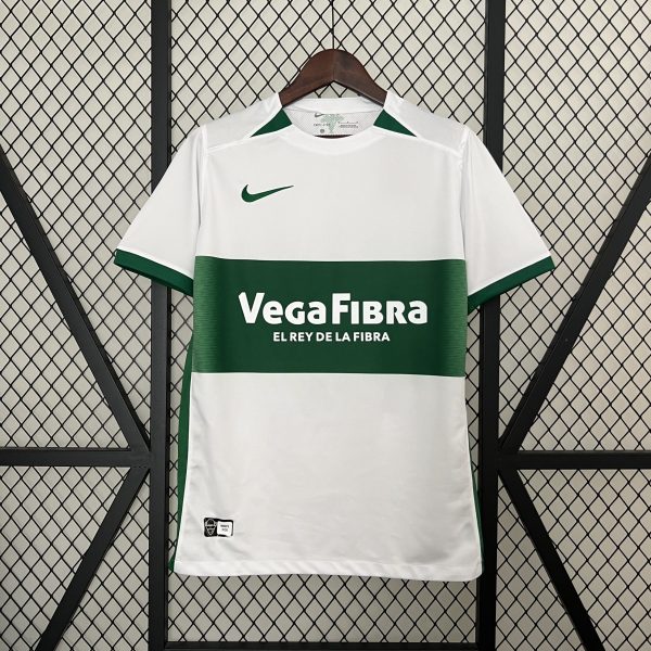 Camiseta Elche CF Temporada 2024-2025