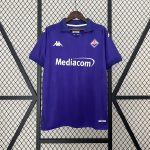 Camiseta Fiorentina Temporada 2024-2025