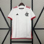 Camiseta segunda equipación Flamengo Temporada 2024-2025