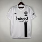 Camiseta Eintracht Frankfurt Temporada 2024-2025