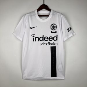 Camiseta Eintracht Frankfurt Temporada 2024-2025