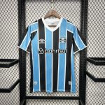 Camiseta Gremio Temporada 2024-2025