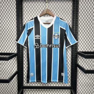 Camiseta Gremio Temporada 2024-2025