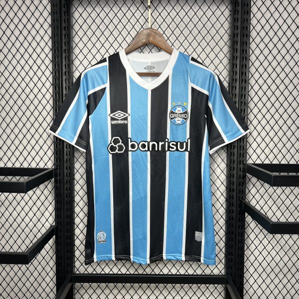 Camiseta Gremio Temporada 2024-2025