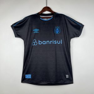 Camiseta tercera equipación Gremio Temporada 2024-2025