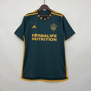 Camiseta Los Ángeles Galaxy temporada 2023-2024