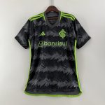 Camiseta tercera equipación Internacional temporada 2024-2025