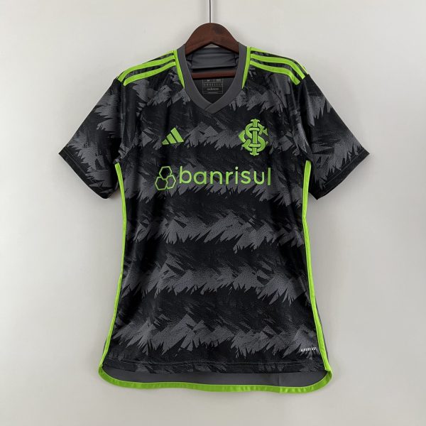 Camiseta tercera equipación Internacional temporada 2024-2025