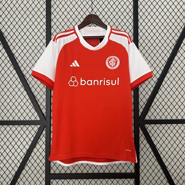 Camiseta Internacional temporada 2024-2025