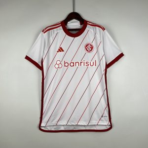 Camiseta segunda equipación Internacional temporada 2024-2025