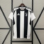 Camiseta Juventus Temporada 2024-2025