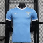 Camiseta Lazio Temporada 2024-2025