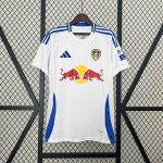 Camiseta Leeds United Temporada 2024-2025