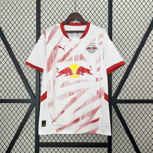 Camiseta RB Leipzig 2024-2025