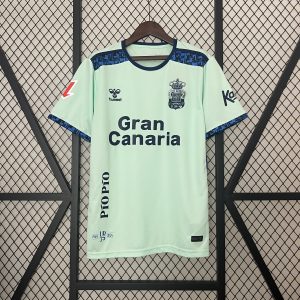 Camiseta UD Las Palmas tercera equipación Temporada 2024-2025