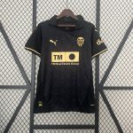 Camiseta Valencia tercera equipación Temporada 2024-2025