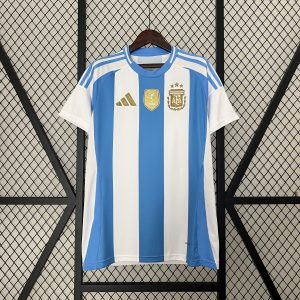 Camiseta selección Argentina 2024-2025