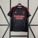 Camiseta Benfica segunda equipación temporada 2024-2025