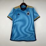 Camiseta tercera equipación Cruzeiro Temporada 2024-2025