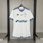 Camiseta Cruzeiro Temporada 2024-2025