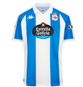 Camiseta Deportivo de La Coruña 2024-2025