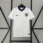 Camiseta selección Inglaterra 2024-2025