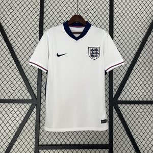 Camiseta selección Inglaterra 2024-2025