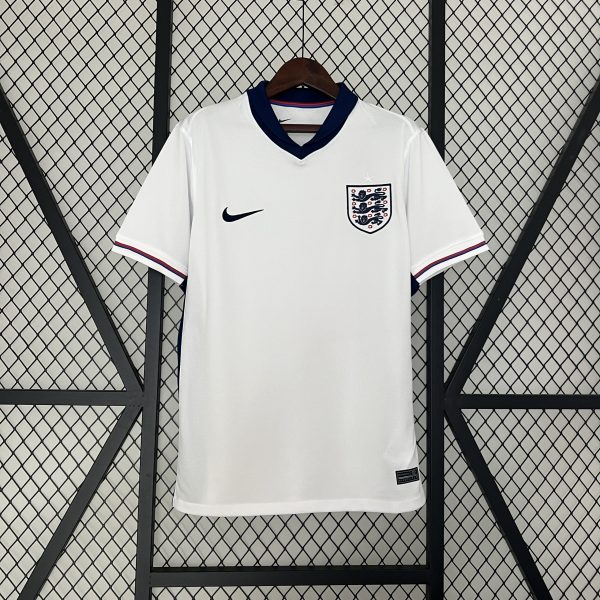 Camiseta selección Inglaterra 2024-2025