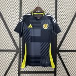 Camiseta selección Escocia 2024-2025