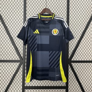 Camiseta selección Escocia 2024-2025