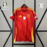 Camiseta selección España 2024-2025