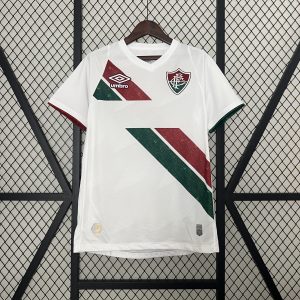 Camiseta segunda equipación Fluminense Temporada 2024-2025