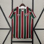 Camiseta Fluminense Temporada 2024-2025
