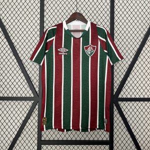 Camiseta Fluminense Temporada 2024-2025