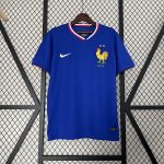 Camiseta selección Francia 2024-2025