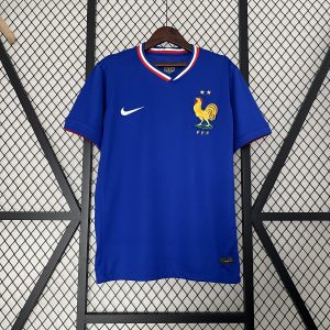 Camiseta selección Francia 2024-2025