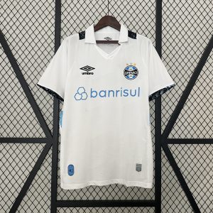 Camiseta segunda equipación Gremio Temporada 2024-2025