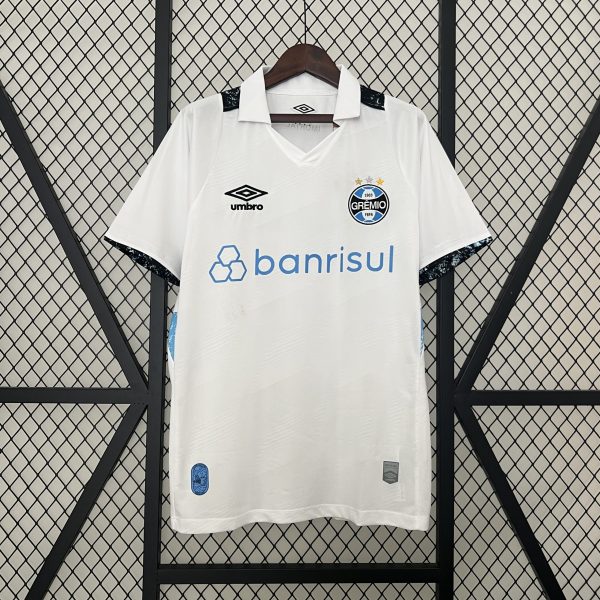 Camiseta segunda equipación Gremio Temporada 2024-2025