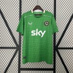 Camiseta selección Irlanda 2024-2025