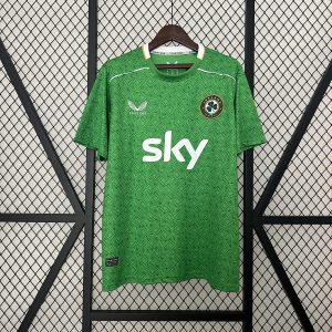 Camiseta selección Irlanda 2024-2025