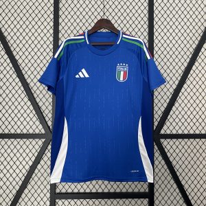 Camiseta selección Italia 2024-2025